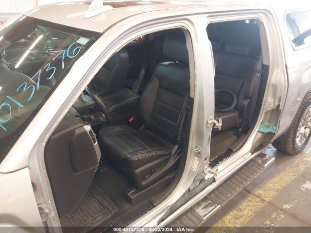 3GTU2PEJ7HG460298 GMC Sierra 1500 Denali