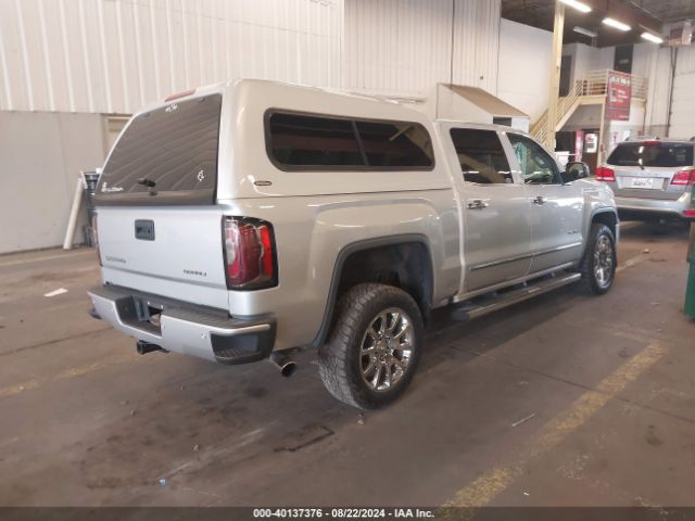 3GTU2PEJ7HG460298 GMC Sierra 1500 Denali