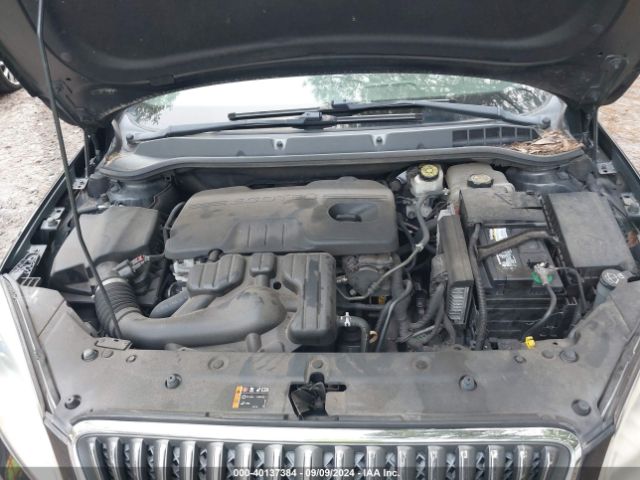 1G4PP5SK2E4113353 Buick Verano