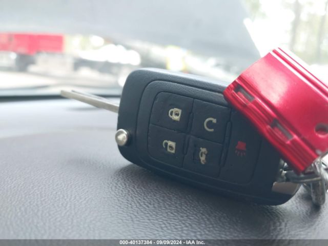1G4PP5SK2E4113353 Buick Verano