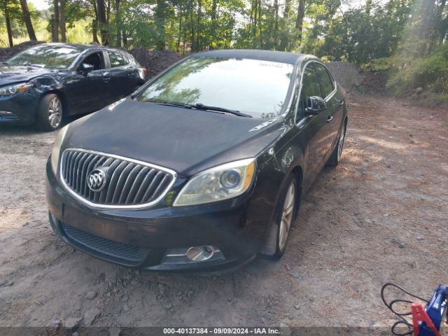 1G4PP5SK2E4113353 Buick Verano