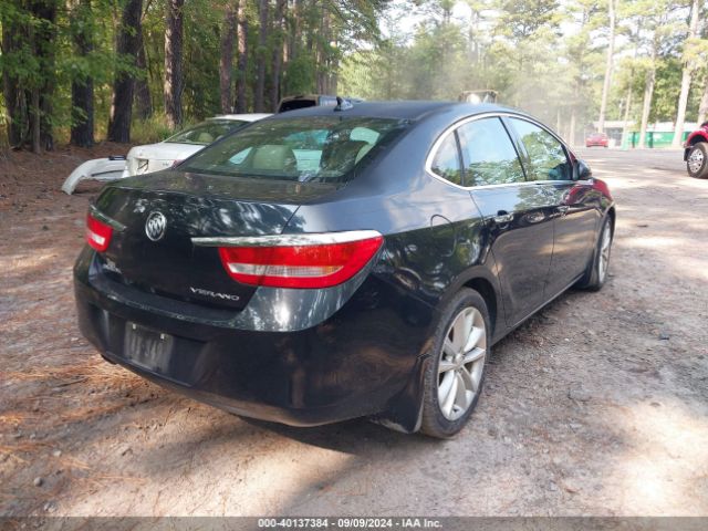 1G4PP5SK2E4113353 Buick Verano