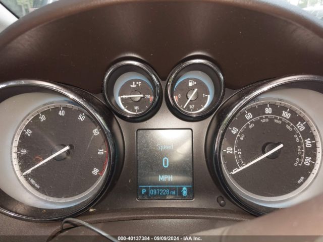 1G4PP5SK2E4113353 Buick Verano
