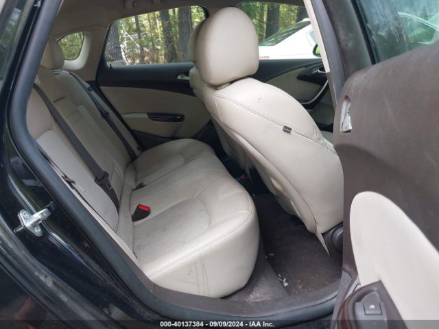 1G4PP5SK2E4113353 Buick Verano