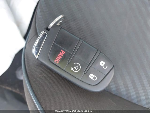 2018 FIAT 500X ZFBCFXAB2JP649542 Photo 10