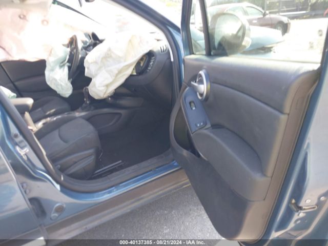 2018 FIAT 500X ZFBCFXAB2JP649542 Photo 4