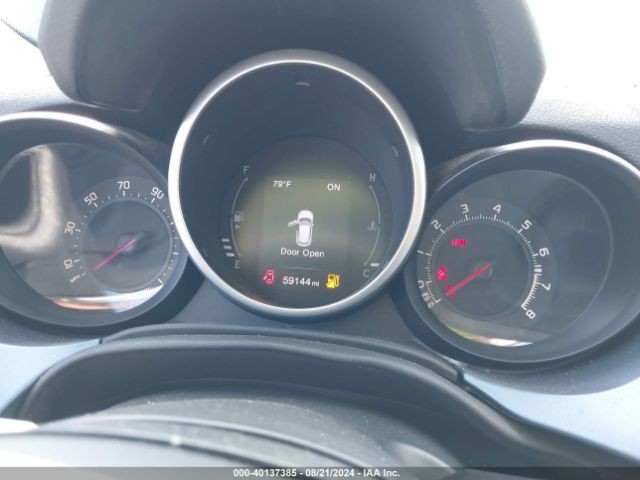 2018 FIAT 500X ZFBCFXAB2JP649542 Photo 6