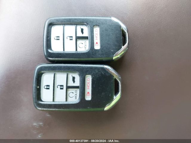 5J6RW2H5XHL043993 Honda CR-V EX