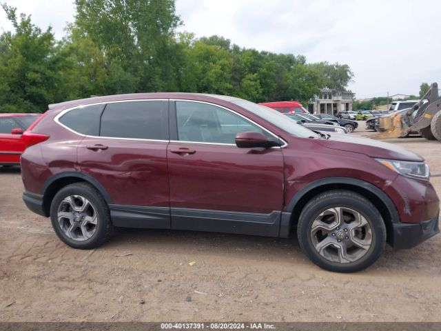 5J6RW2H5XHL043993 Honda CR-V EX