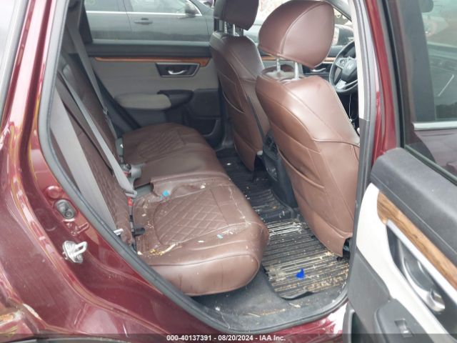 5J6RW2H5XHL043993 Honda CR-V EX