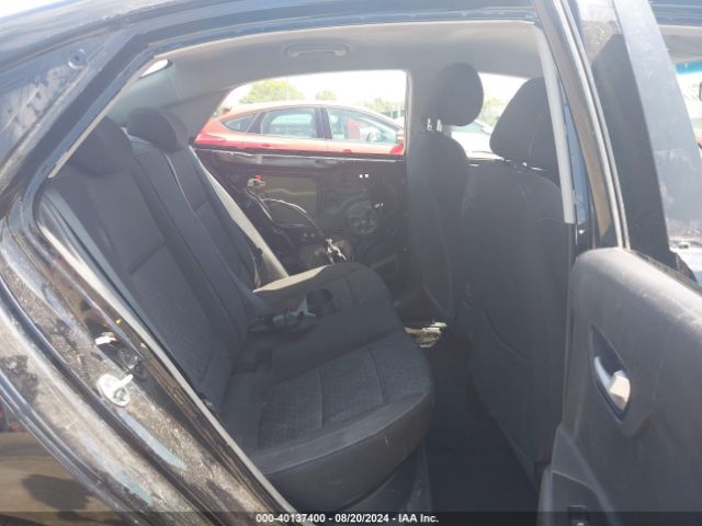 3KPA24AD1LE263097 KIA RIO S