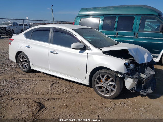 2014 3N1AB7APXEL613730 главное изображение