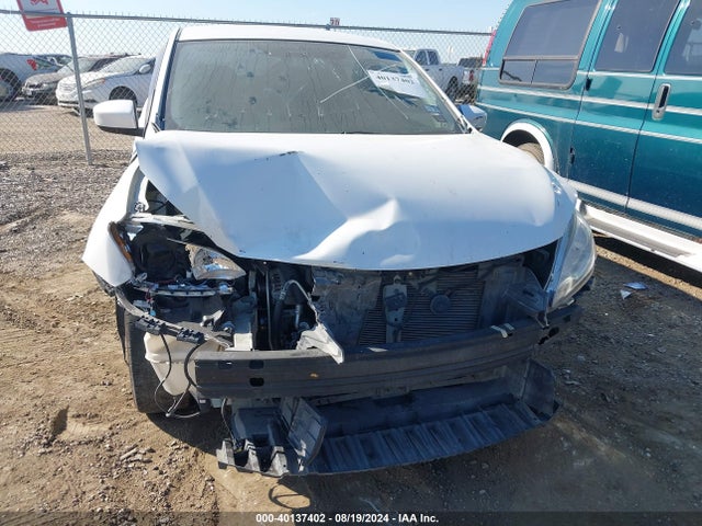 Nissan SENTRA SR 2014 3N1AB7APXEL613730 Image 6