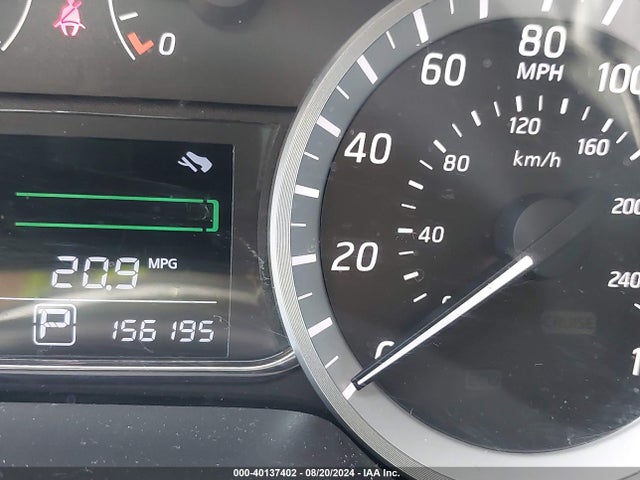 Nissan SENTRA SR 2014 3N1AB7APXEL613730 Image 7