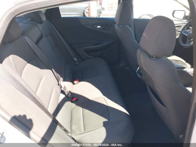 1G1ZE5ST5HF257119 Chevrolet MALIBU 1LT