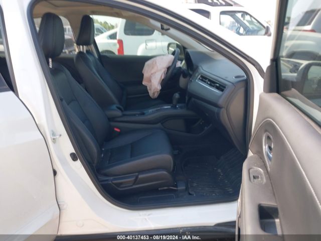 3CZRU5H7XMM714158 Honda Hr-v 2wd Ex-l