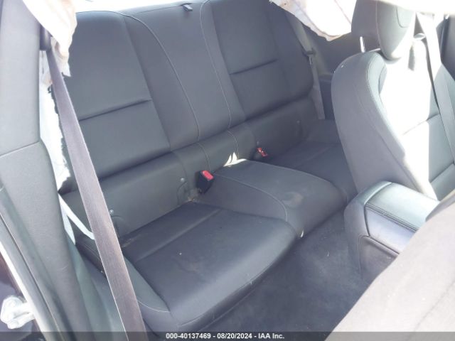 2G1FC1E35E9143798 Chevrolet Camaro 2lt