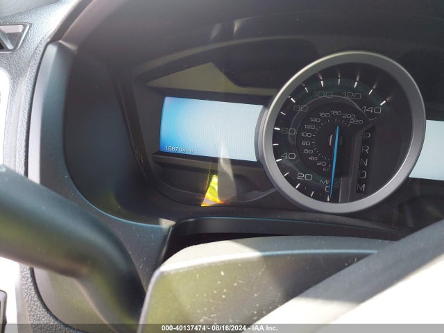 Ford EXPLORER XLT 2014 1FM5K8D87EGA05446 Image 7
