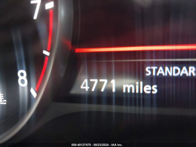 5N1BT3CA3PC934891 Nissan Rogue Sl Fwd