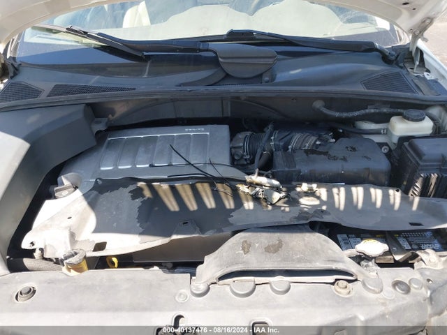 2009 Lexus Rx 350 მანქანა იყიდება აუქციონზე, vin: 2T2GK31U99C064998, აუქციონის ნომერი: 40137476
