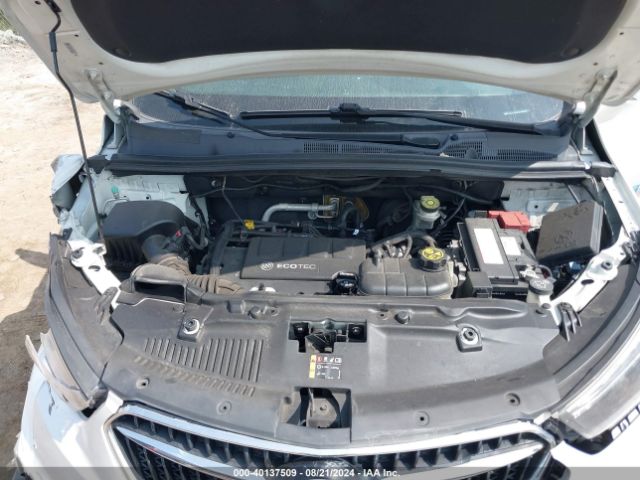 KL4CJBSB1HB158314 Buick Encore Preferred Ii