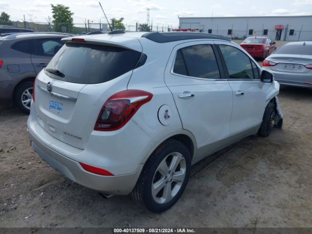 KL4CJBSB1HB158314 Buick Encore Preferred Ii