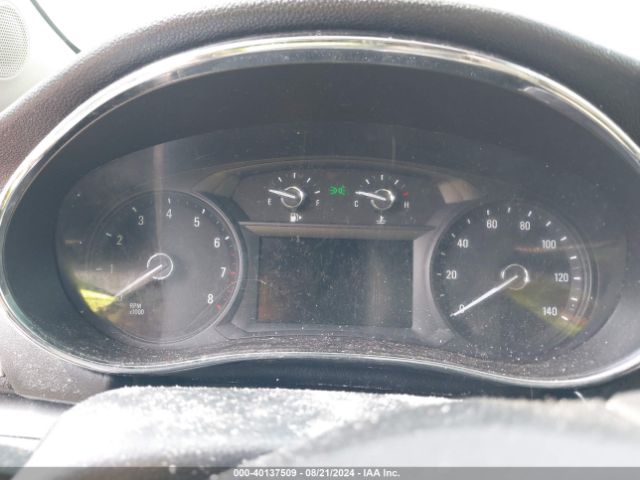 KL4CJBSB1HB158314 Buick Encore Preferred Ii