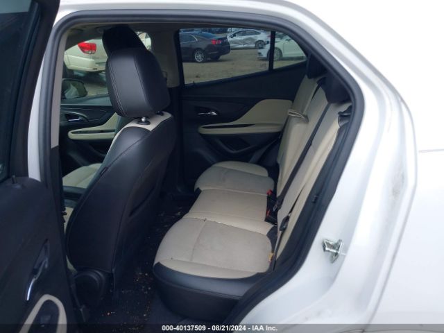 KL4CJBSB1HB158314 Buick Encore Preferred Ii