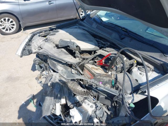 KMHFH4JG8HA590732 Hyundai Azera Limited