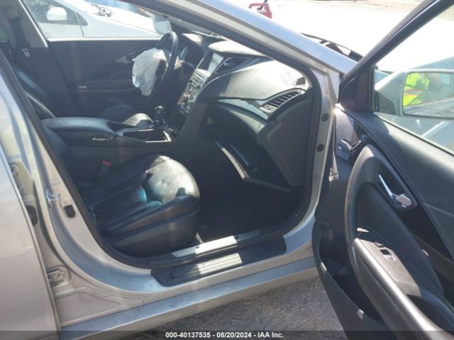 KMHFH4JG8HA590732 Hyundai Azera Limited