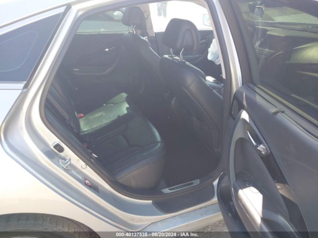 KMHFH4JG8HA590732 Hyundai Azera Limited
