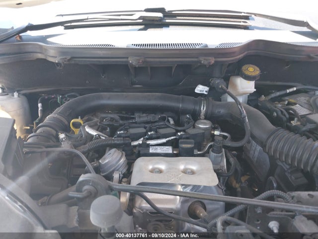 Ford Ecosport Se 2018 MAJ3P1TE3JC238906 Image 10
