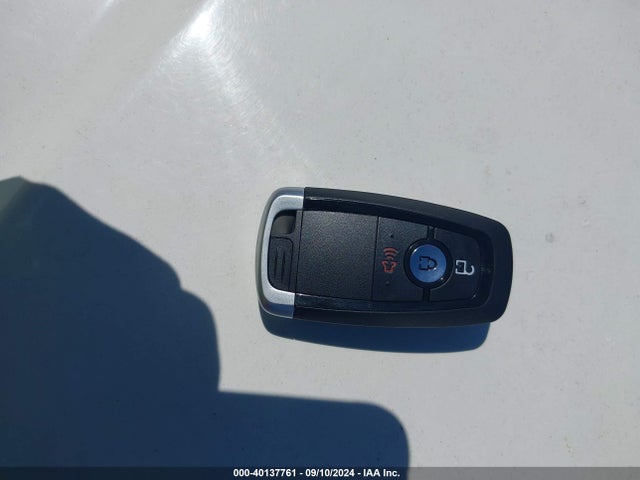 Ford Ecosport Se 2018 MAJ3P1TE3JC238906 Image 11