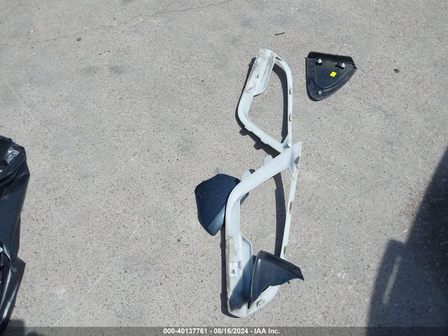 Ford Ecosport Se 2018 MAJ3P1TE3JC238906 Image 12