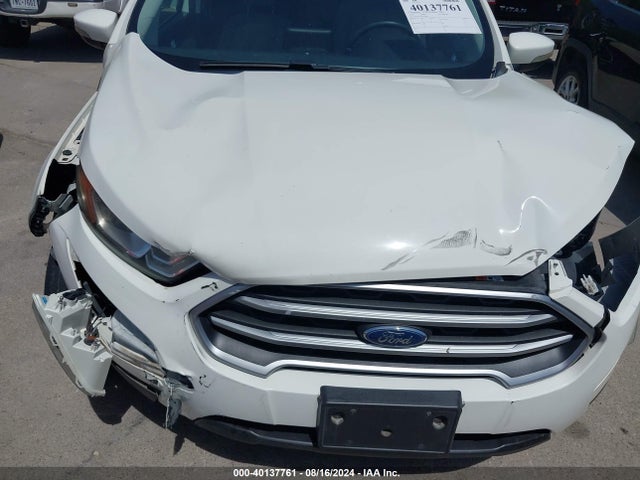Ford Ecosport Se 2018 MAJ3P1TE3JC238906 Image 6