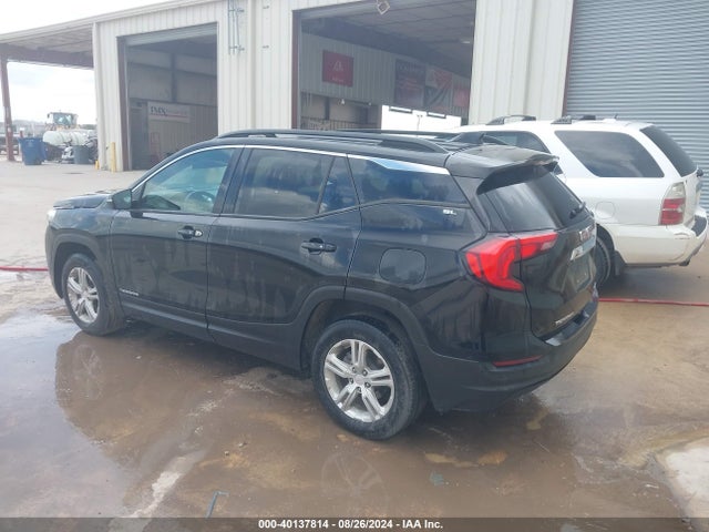 3GKALTEV2JL202655 GMC Terrain Sle
