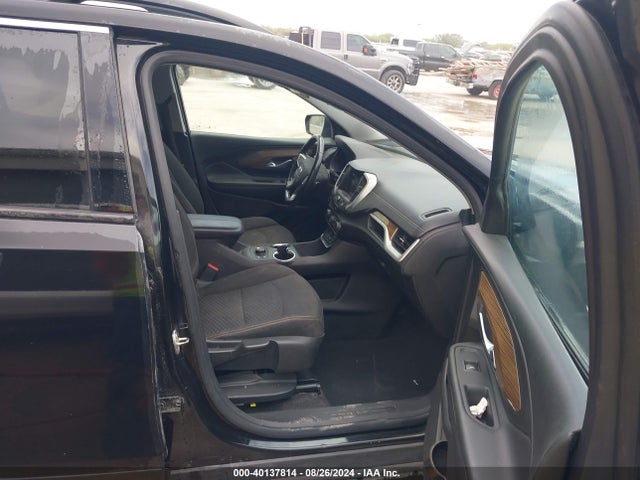 3GKALTEV2JL202655 GMC Terrain Sle
