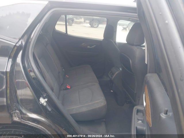 3GKALTEV2JL202655 GMC Terrain Sle