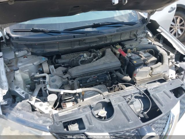 KNMAT2MT6GP609185 Nissan ROGUE S
