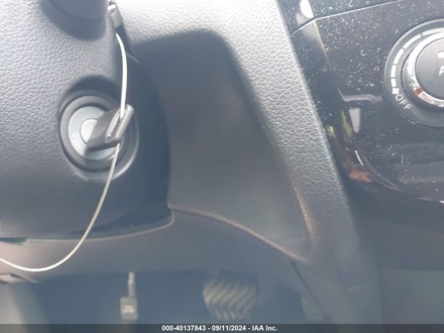 KNMAT2MT6GP609185 Nissan ROGUE S