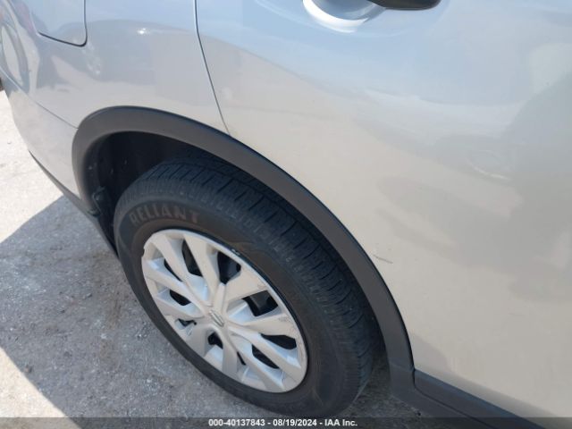 KNMAT2MT6GP609185 Nissan ROGUE S