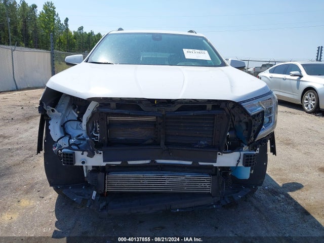 3GKALTEG8PL226985 GMC Terrain Awd Sle