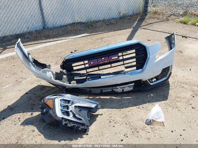 3GKALTEG8PL226985 GMC Terrain Awd Sle