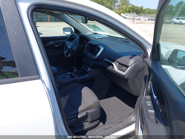 3GKALTEG8PL226985 GMC Terrain Awd Sle