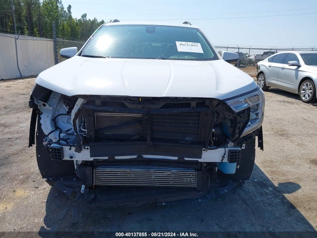 3GKALTEG8PL226985 GMC Terrain Awd Sle