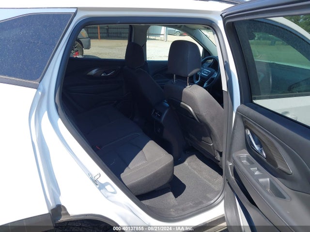 3GKALTEG8PL226985 GMC Terrain Awd Sle
