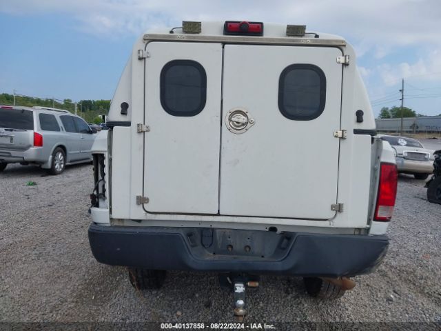 3C6LR5AT7FG705009 RAM 2500 Tradesman