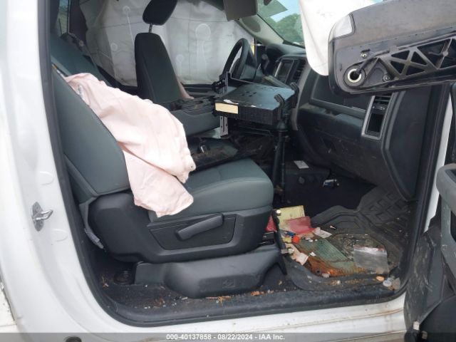 3C6LR5AT7FG705009 RAM 2500 Tradesman