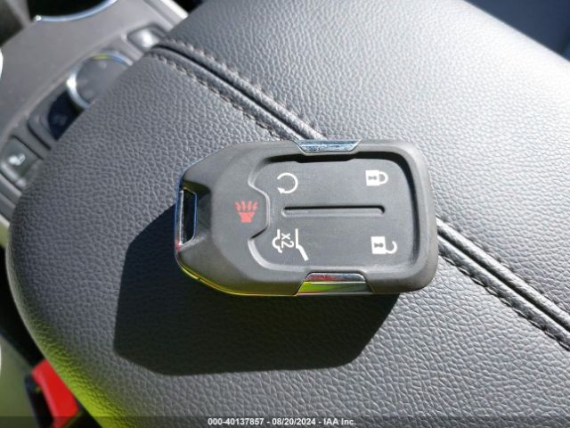3GKALTEGXPL238412 GMC Terrain Awd Sle