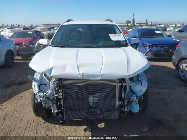 3GKALTEGXPL238412 GMC Terrain Awd Sle